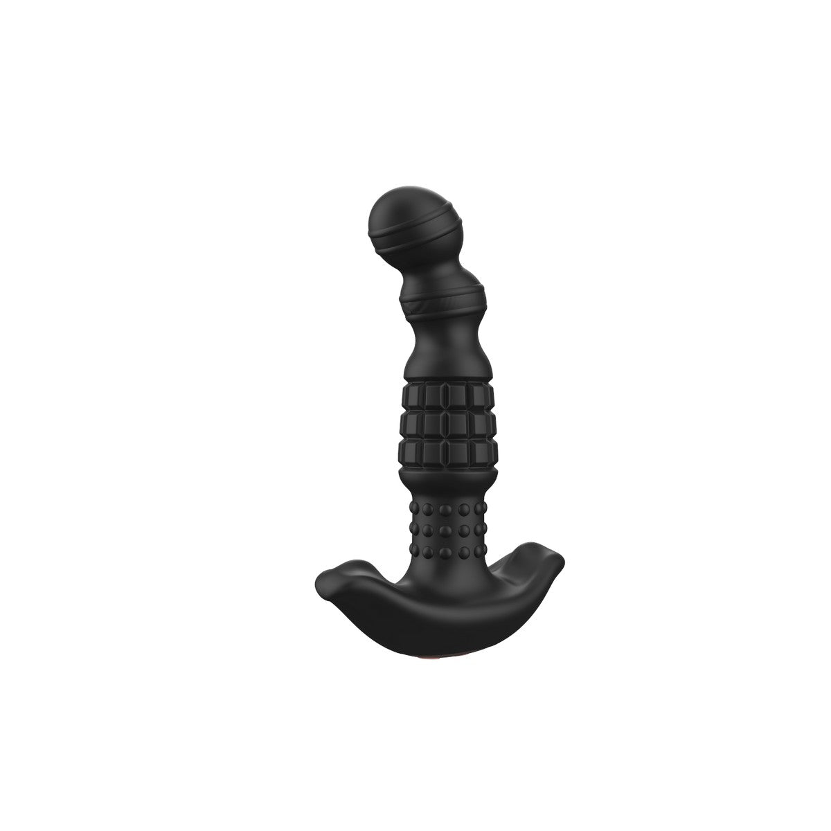 Anal Pleasure Vibrator