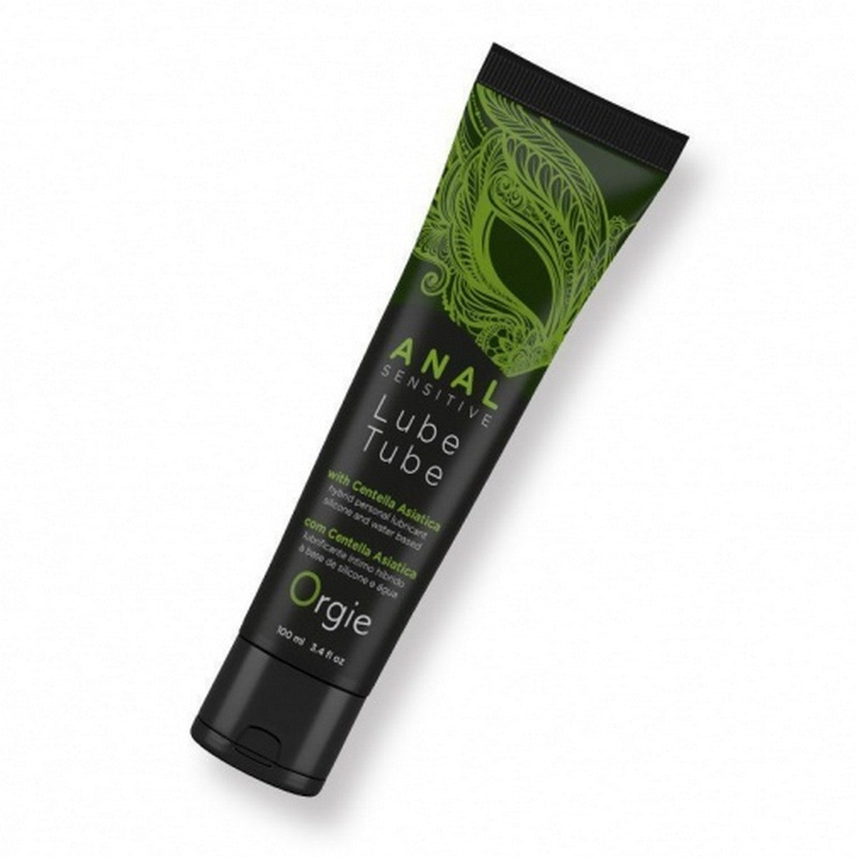 Orgie Lube Tube Anal Sensitive Gel