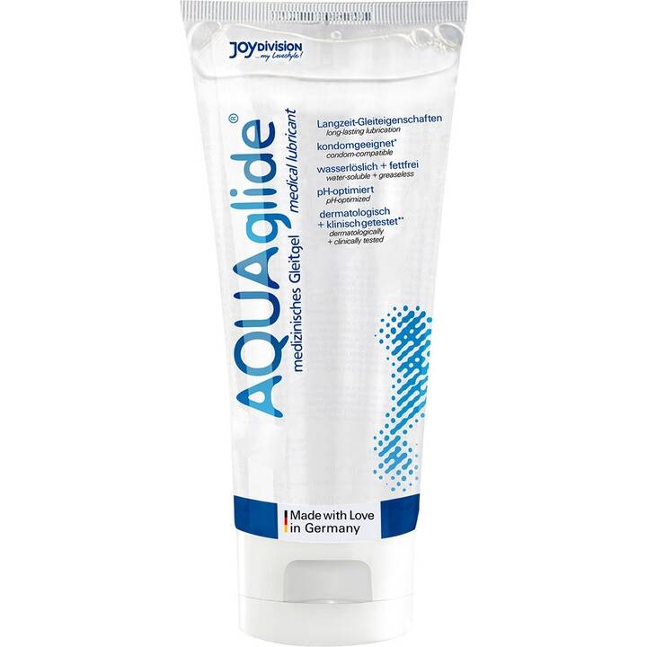 AQUAglide 200ml