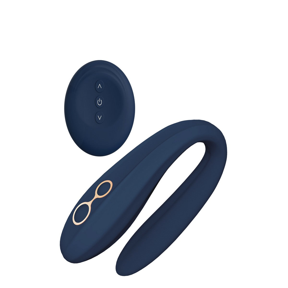 Goddes Collection Ares Vibrator