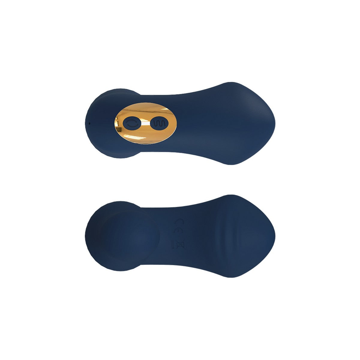Goddes Collection Arges Vibrator