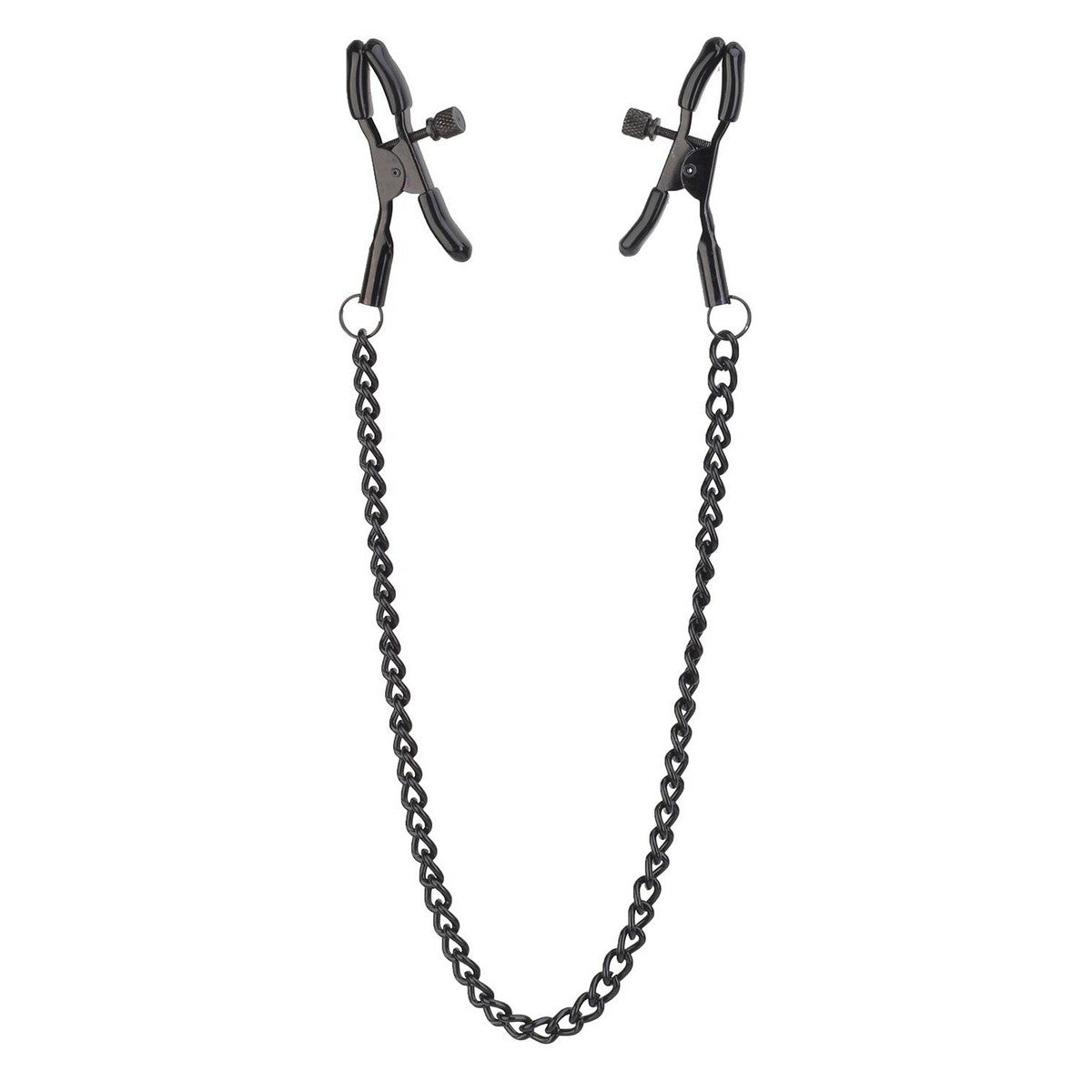 Blaze Deluxe Nipple Clamps
