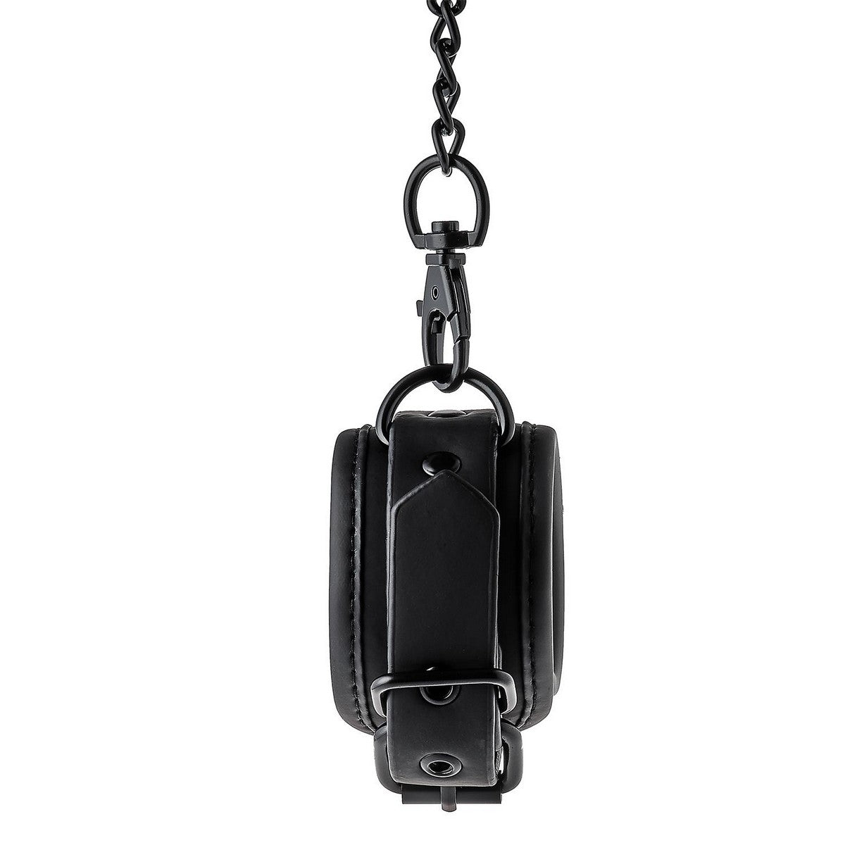 Blaze Handcuffs Black