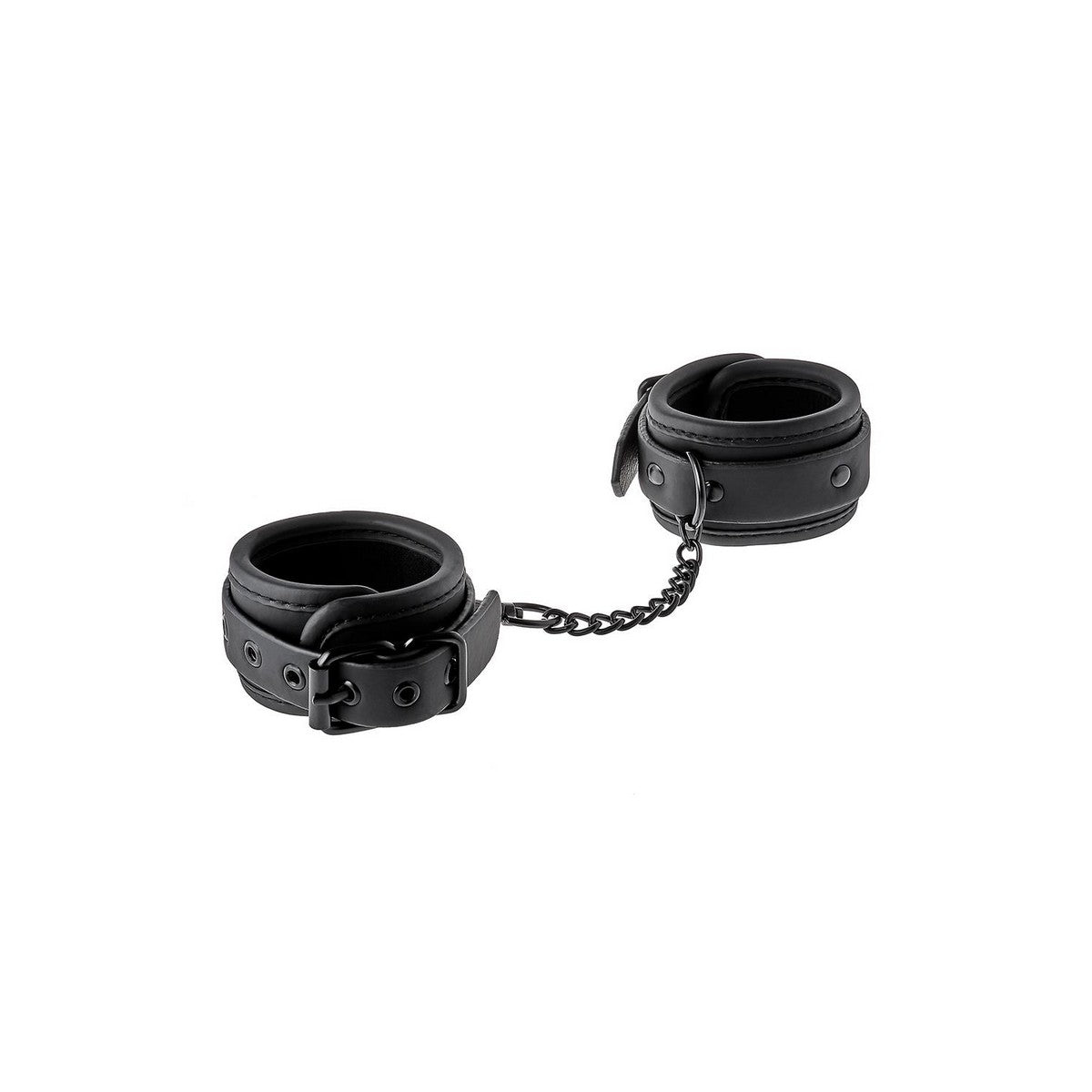 Blaze Handcuffs Black