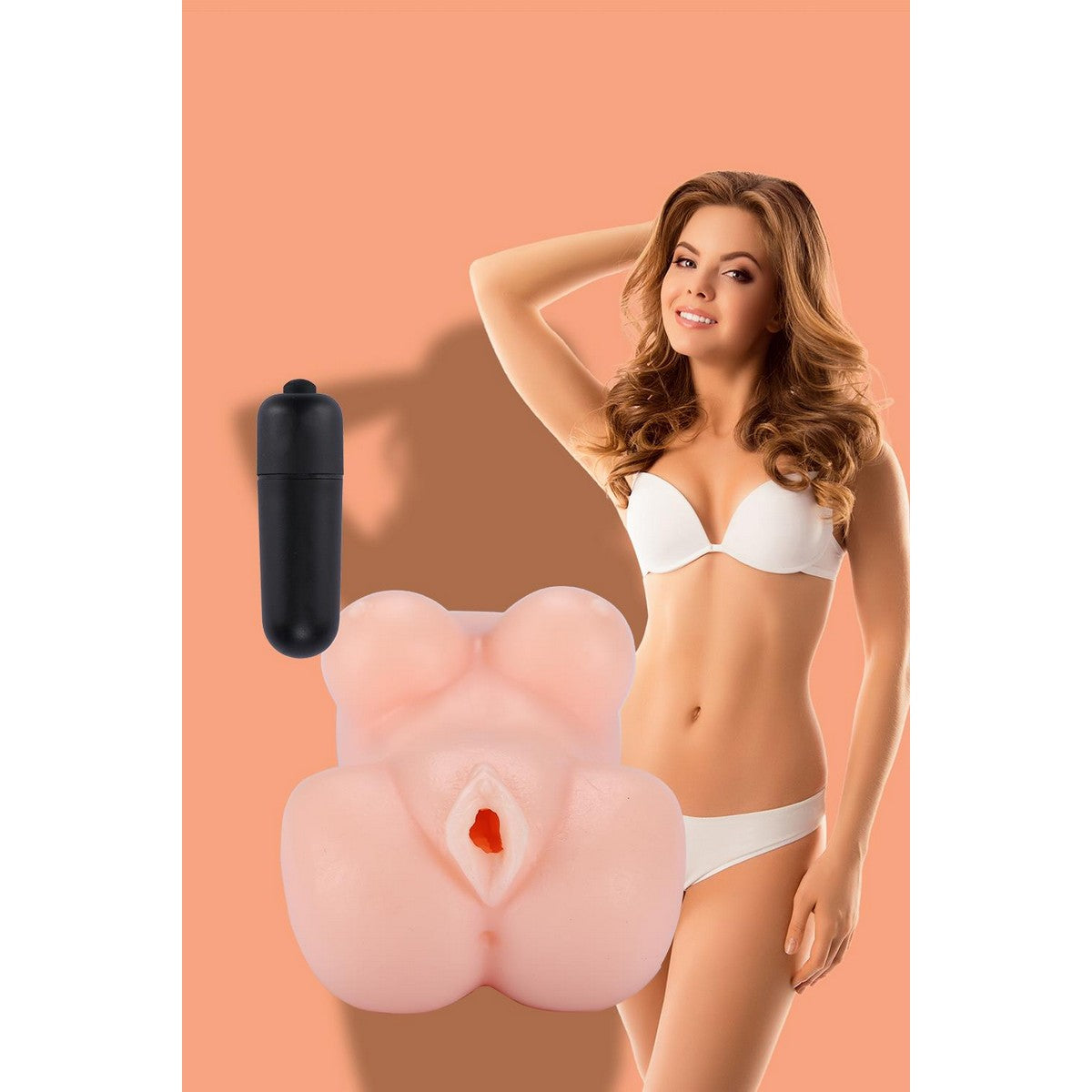 Body Stroker Lisa