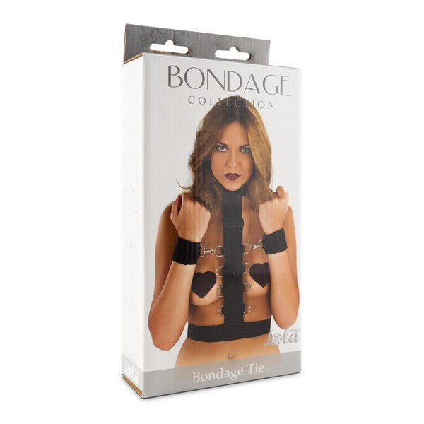 Bondage Tie Set