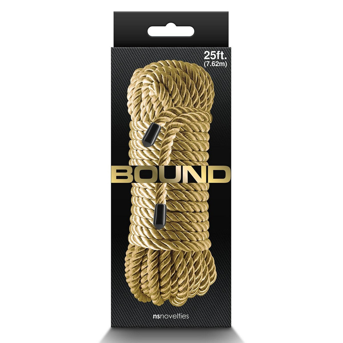 Bound Rope (7.6m)