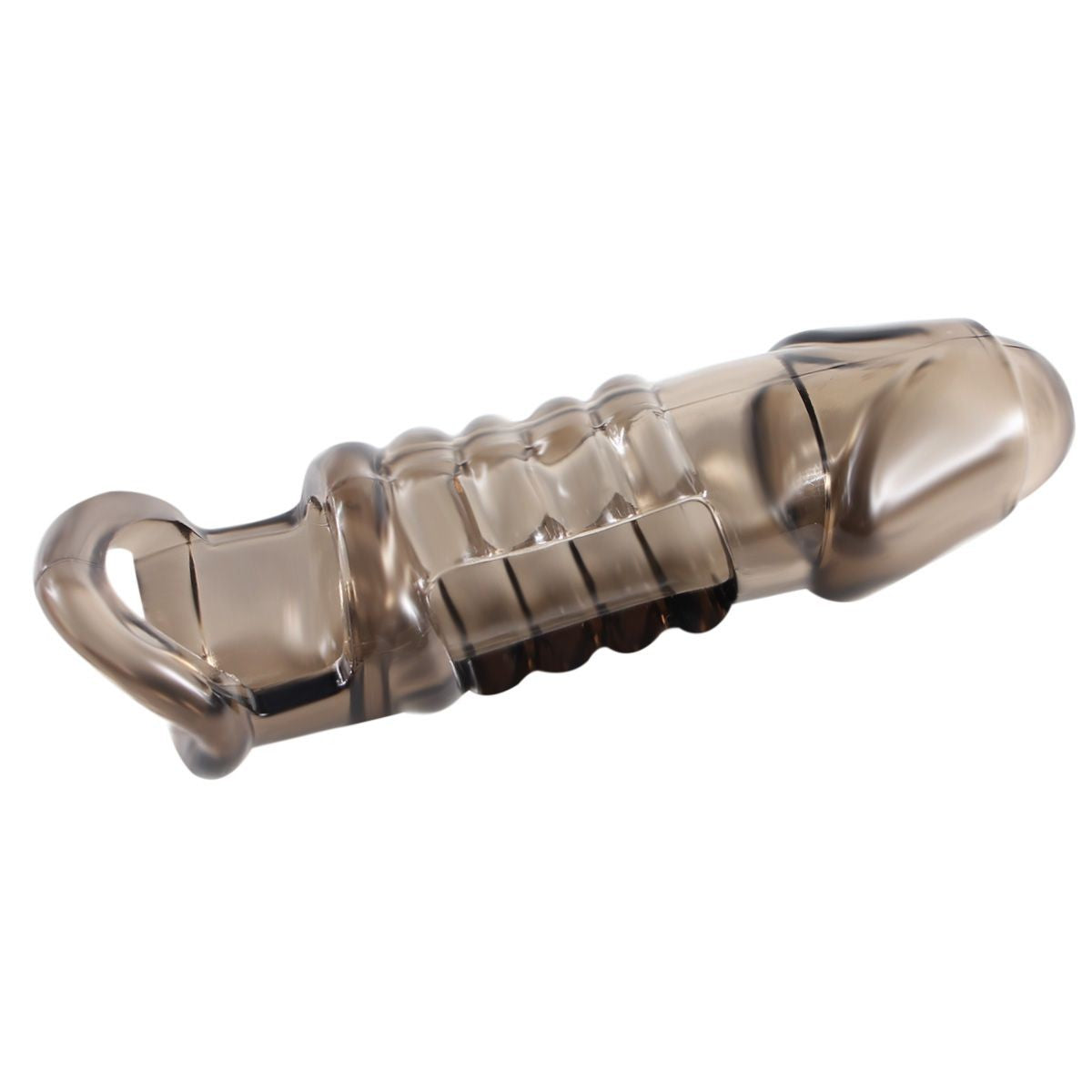 Bronze Fucker Penishülle