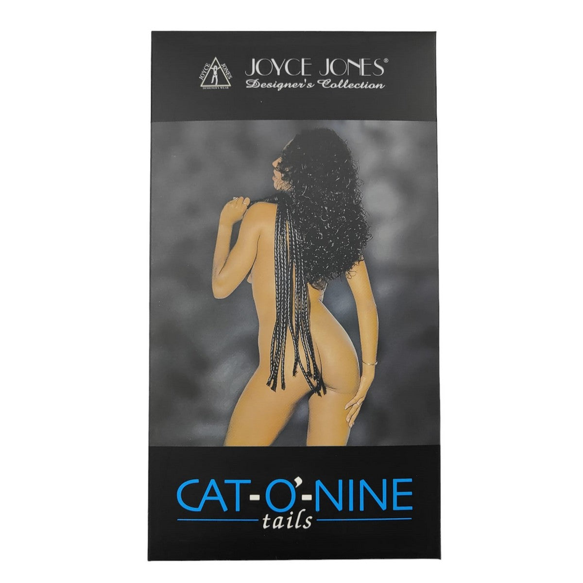 Cat-O-Nine Tails Peitsche