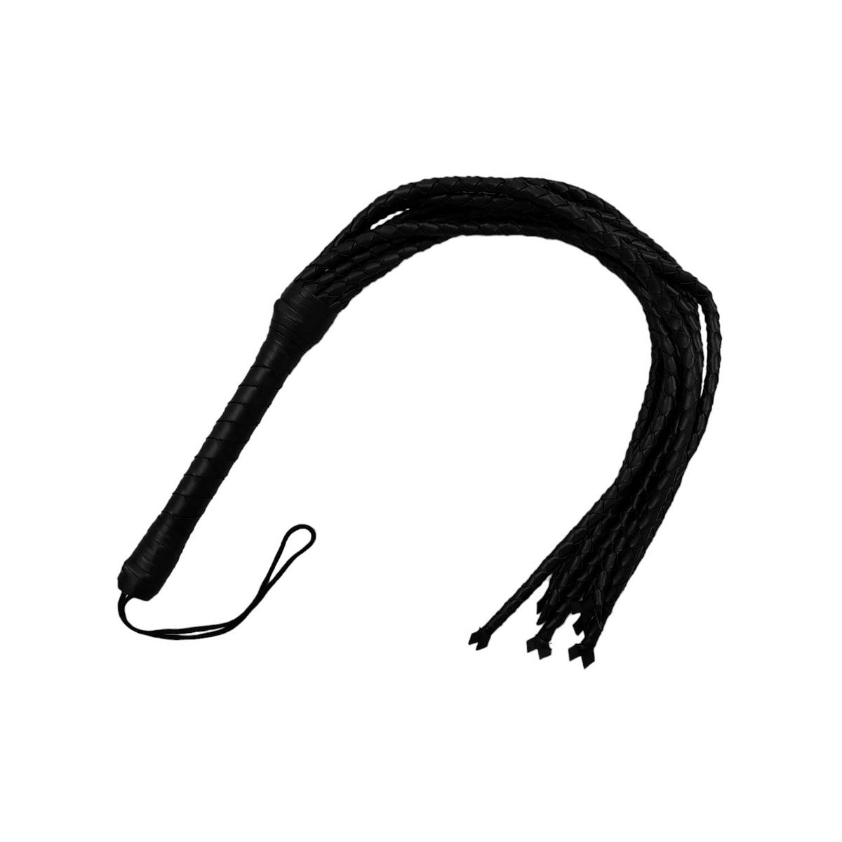 Cat-O-Nine Tails Peitsche