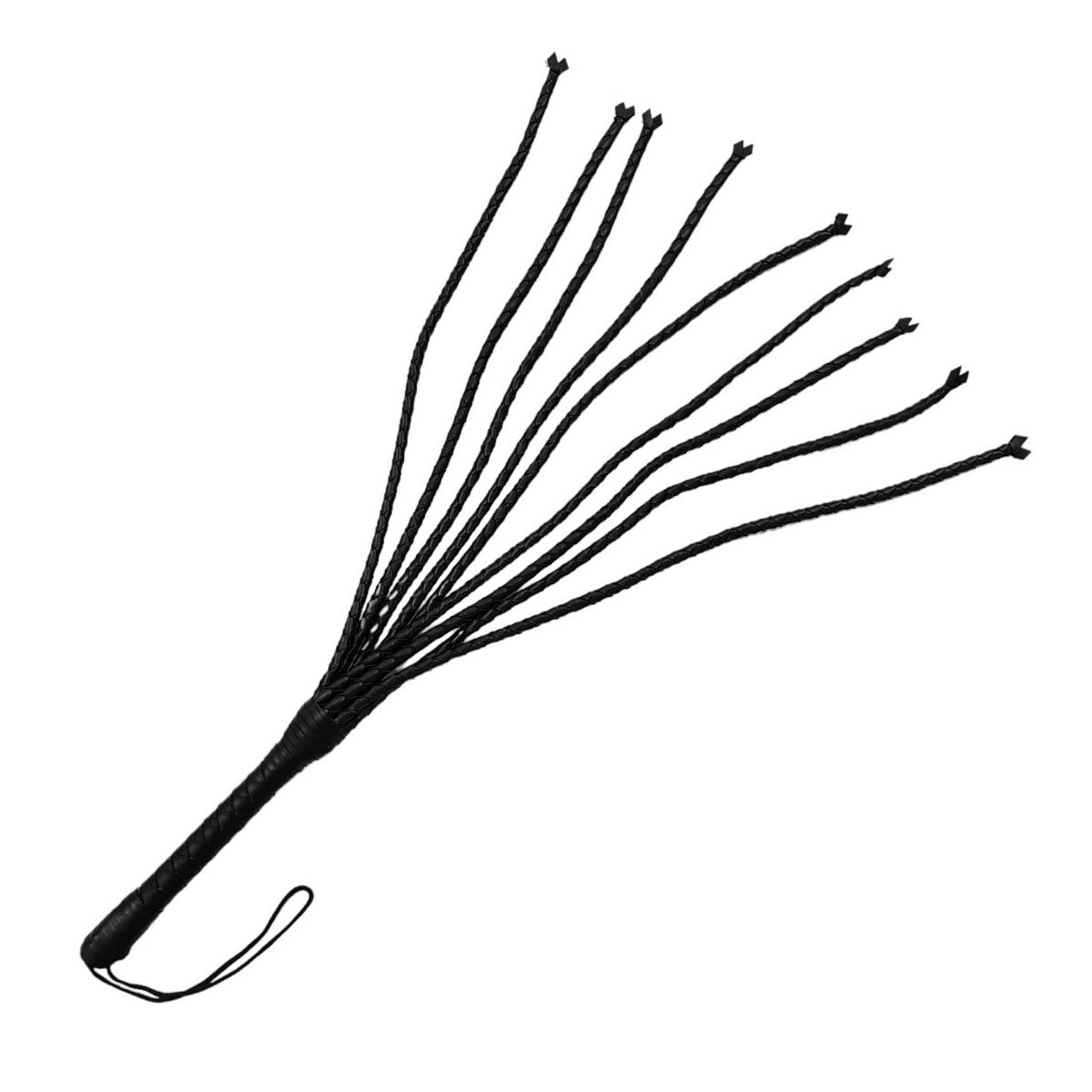 Cat-O-Nine Tails Peitsche