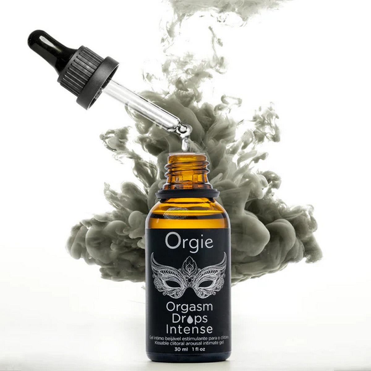 Orgasm Drops Intense 30ml