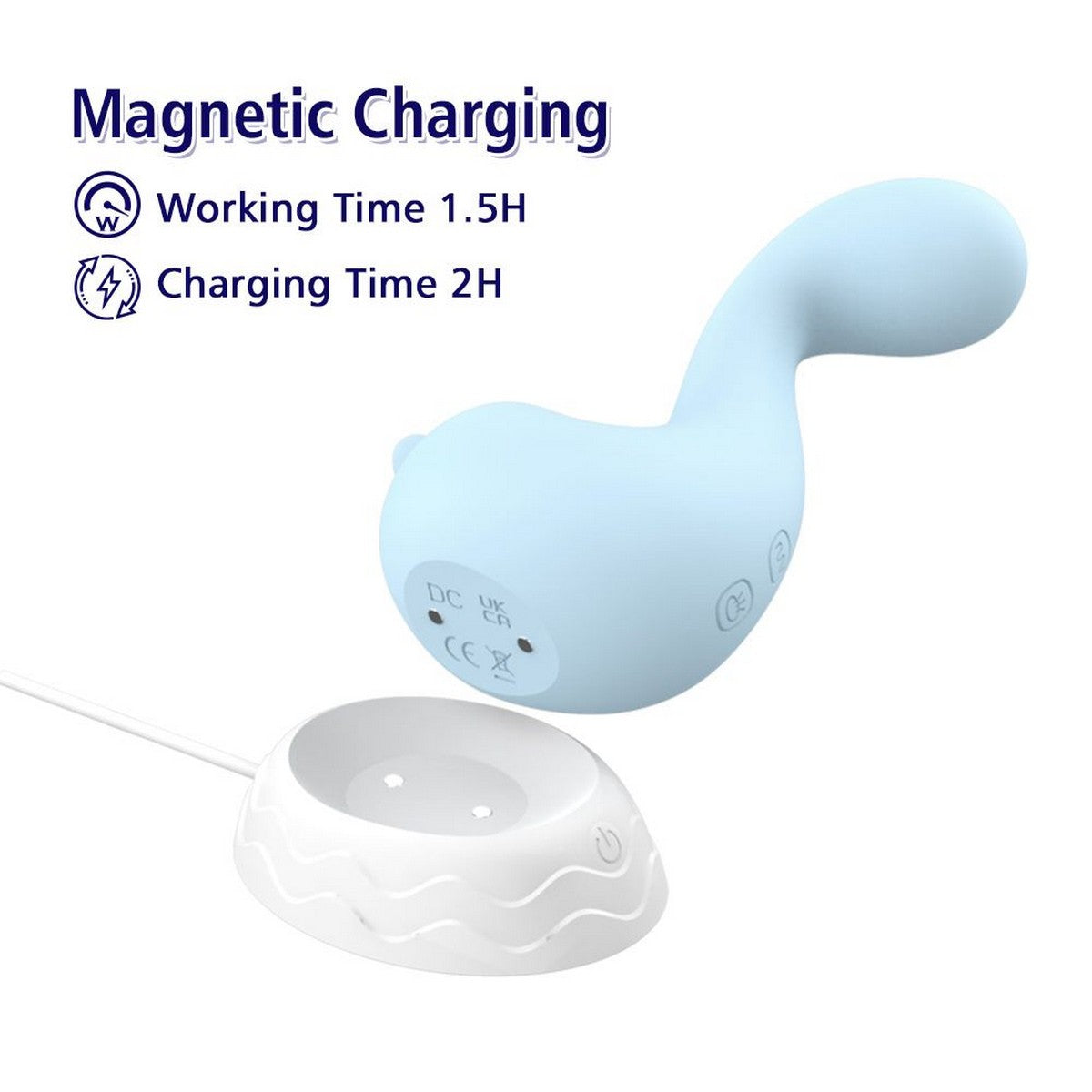 Clit Suction Pleasure mit App Navigation