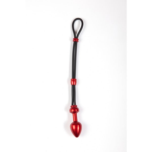 Cock Grip Plug Gr. S Rot