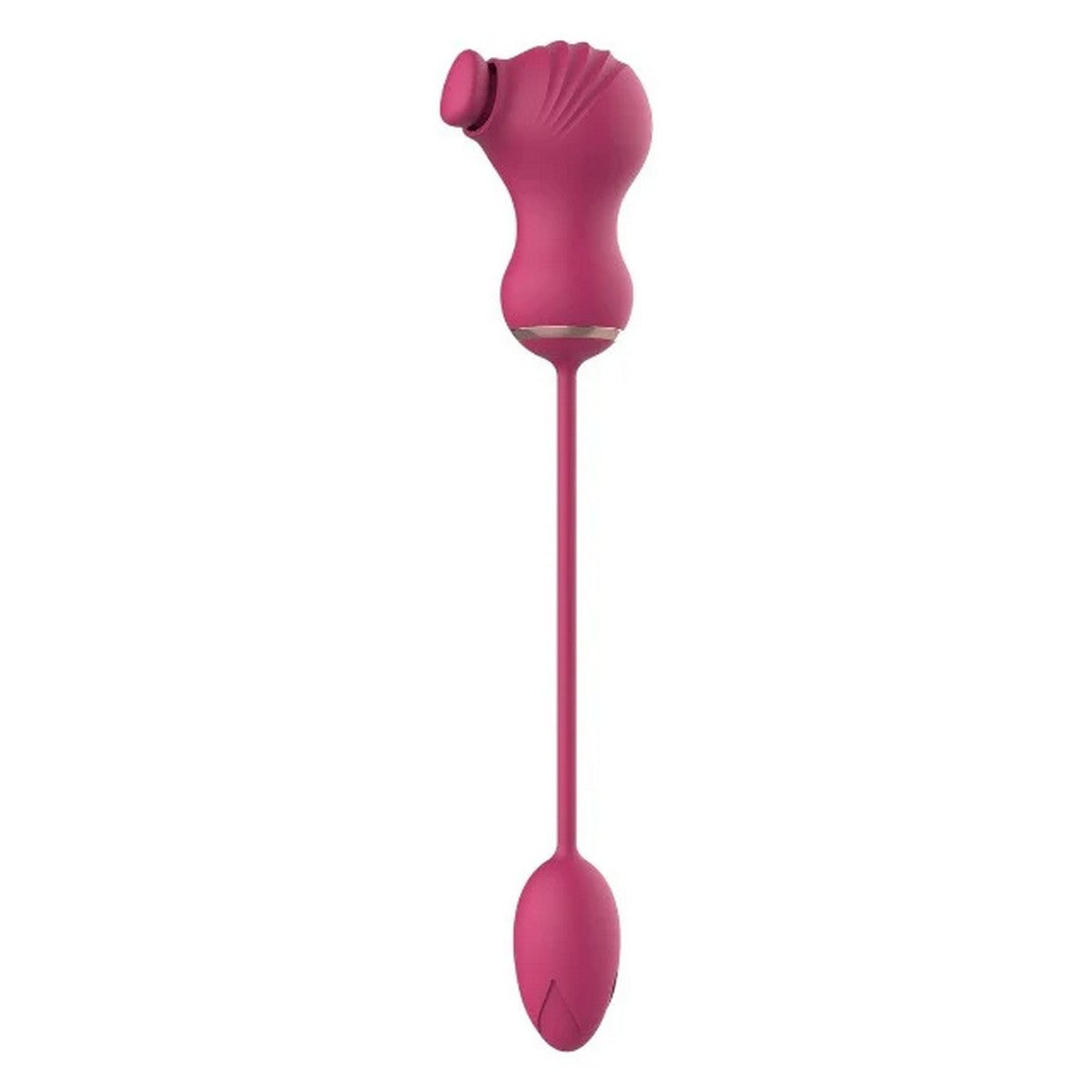 Stimulator mit Vibro Ei