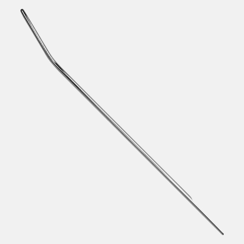 Edelstahl Dilatoren Set (4mm–10mm)