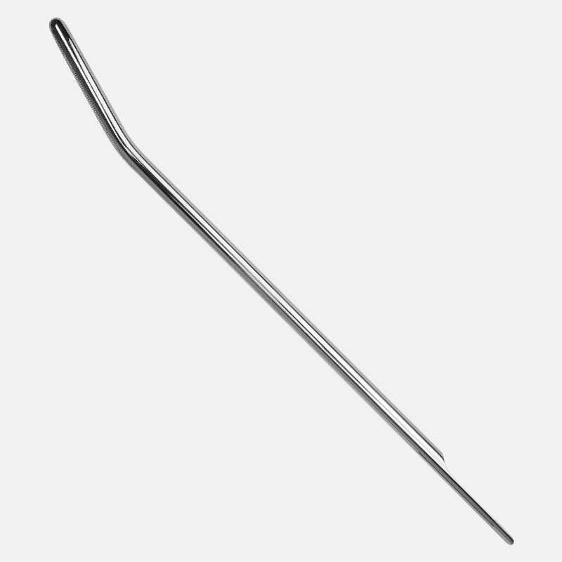 Edelstahl Dilatoren Set (4mm–10mm)