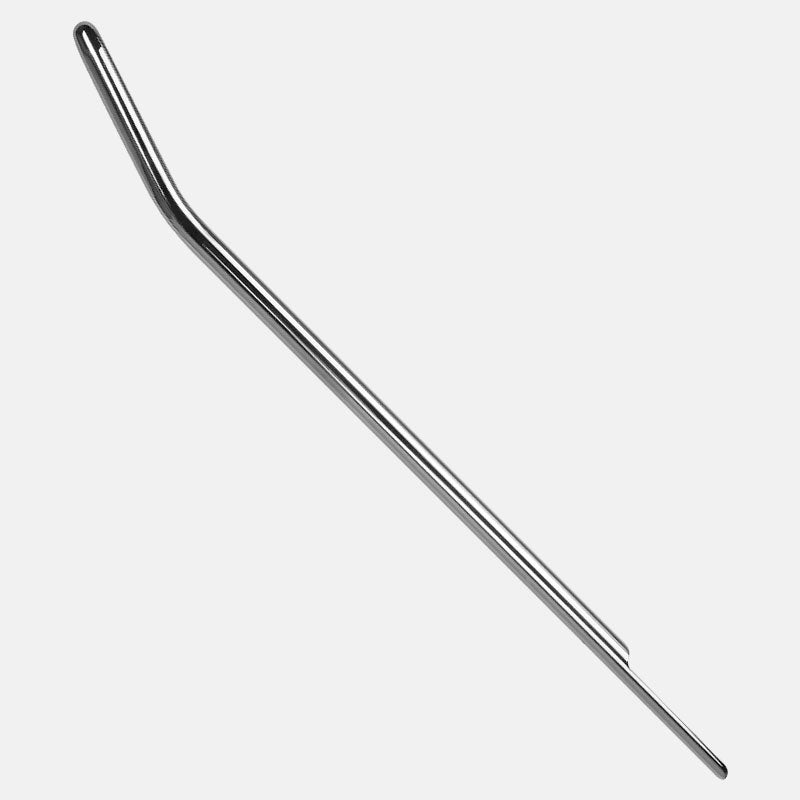 Edelstahl Dilatoren Set (4mm–10mm)