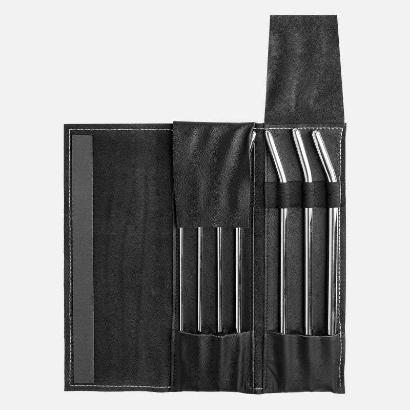 Edelstahl Dilatoren Set (4mm–10mm)