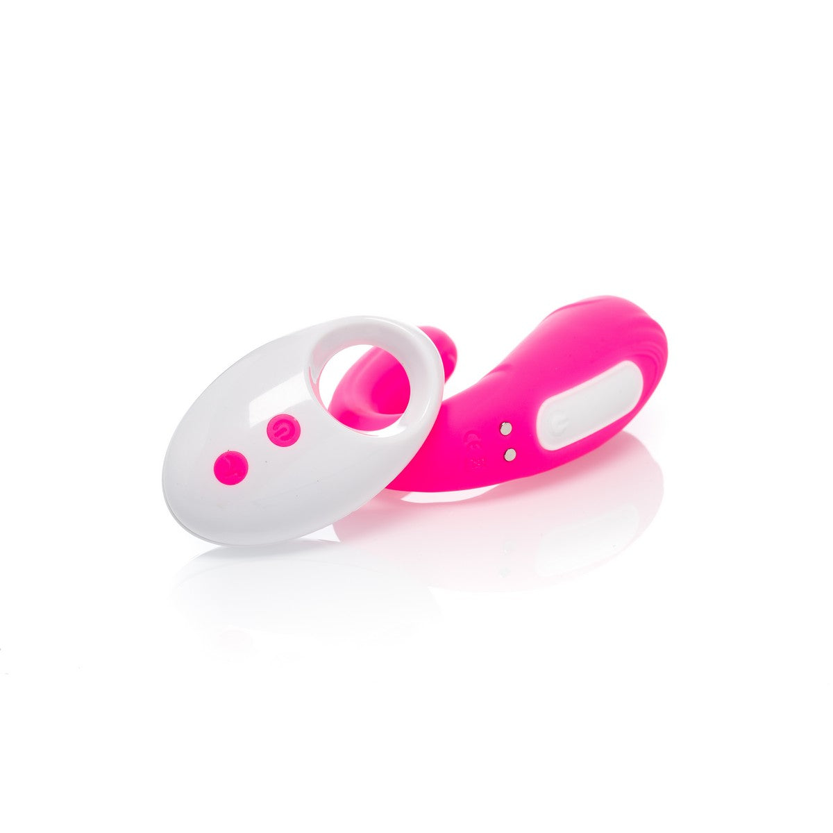 Double Fun Paarvibrator