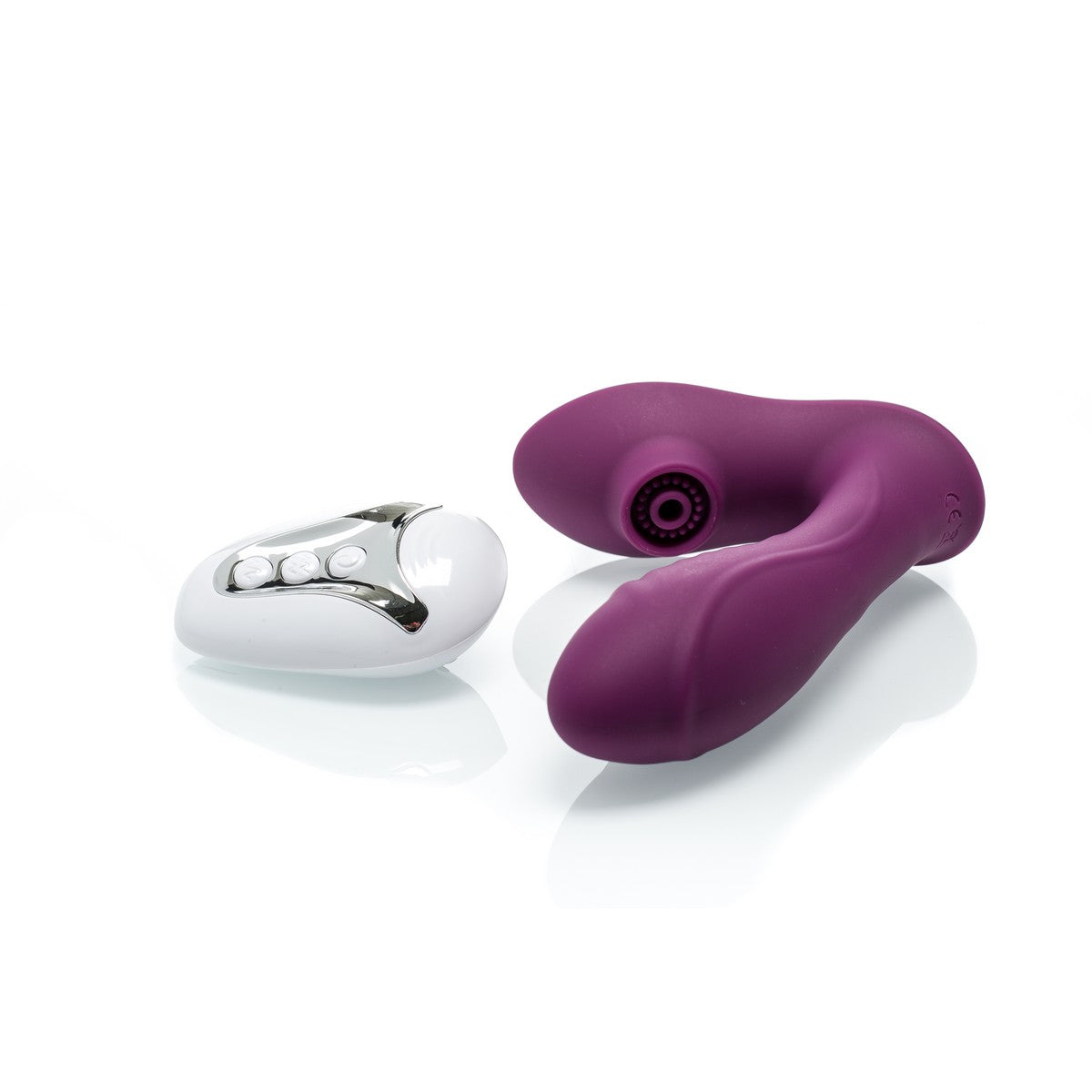 Double Hot Fun Vibrator