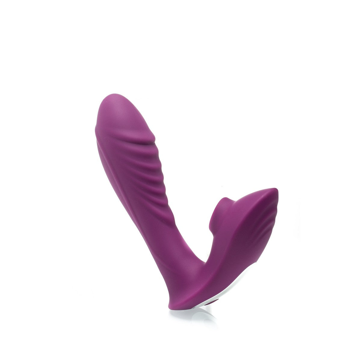 Double Hot Fun Vibrator