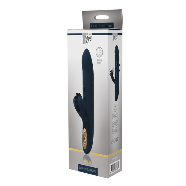 Goddes Collection Athena Vibrator
