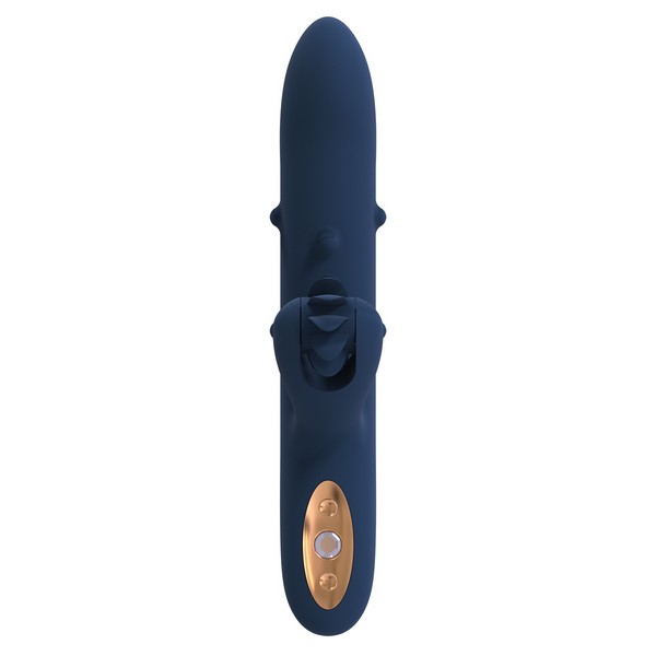 Goddes Collection Athena Vibrator