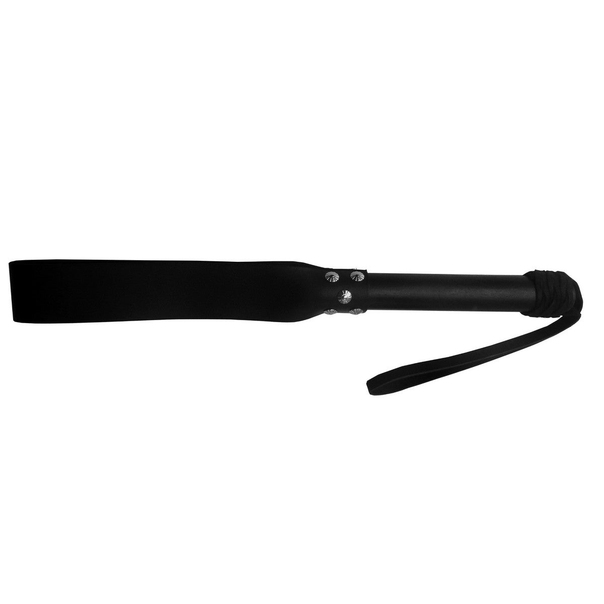 Echtleder Paddle Slapper 38cm