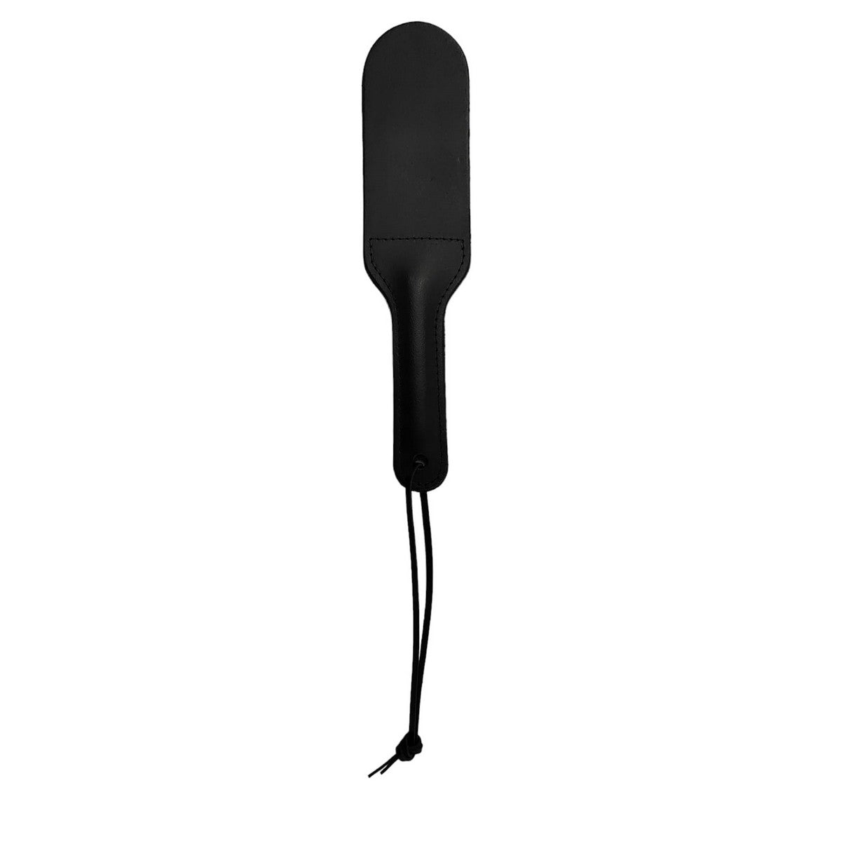 Echtleder Paddle doppelt 31cm