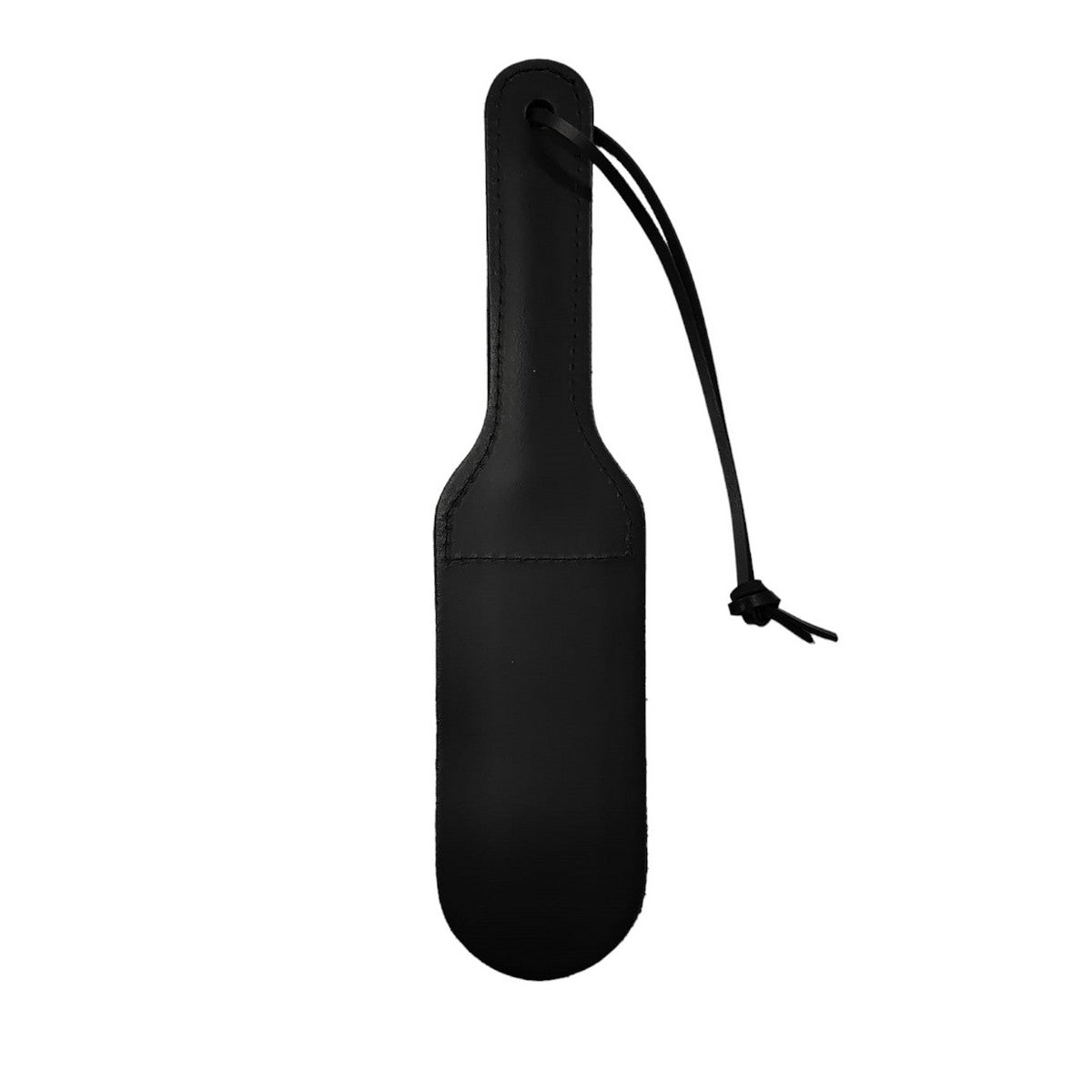 Echtleder Paddle doppelt 31cm