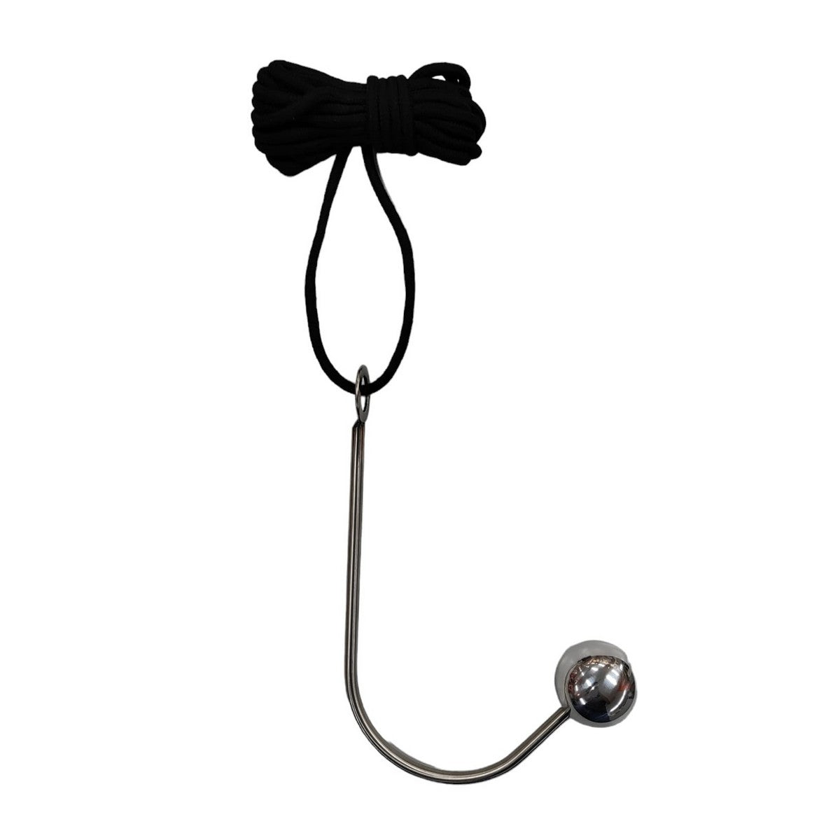 Edelstahl Bondagehook Gr. L