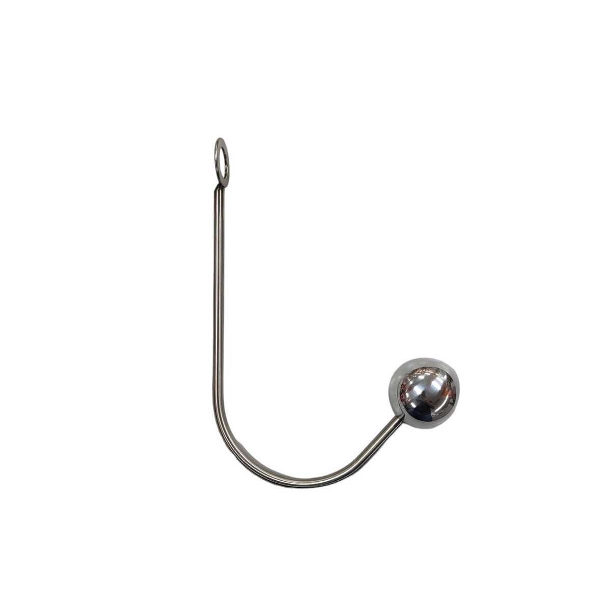 Edelstahl Bondagehook Gr. L