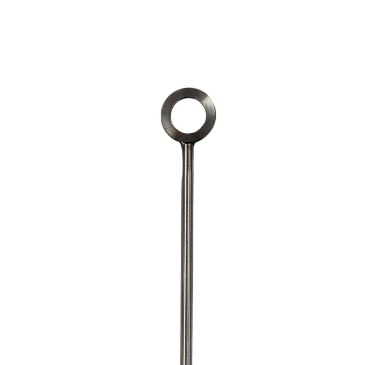Edelstahl Bondagehook Gr. L