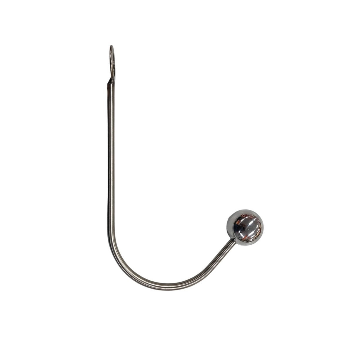 Edelstahl Bondagehook Gr. M