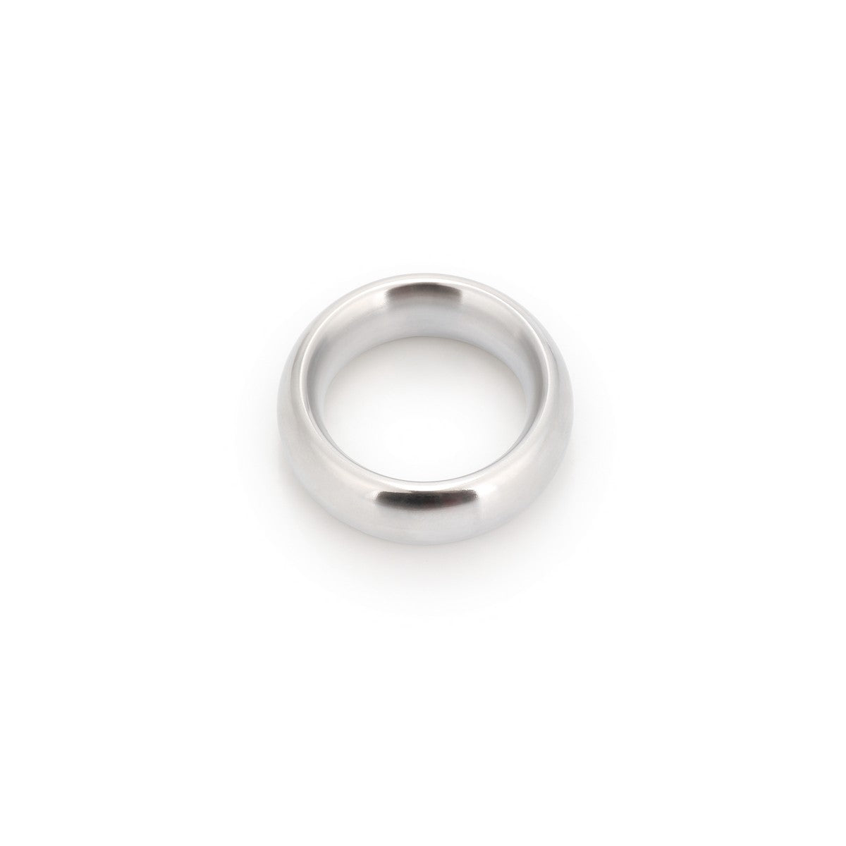 Edelstahl Penisring 40mm