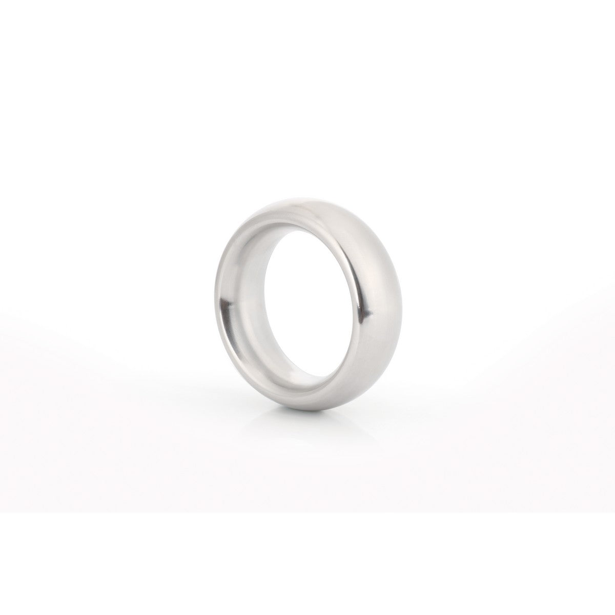 Edelstahl Penisring 40mm