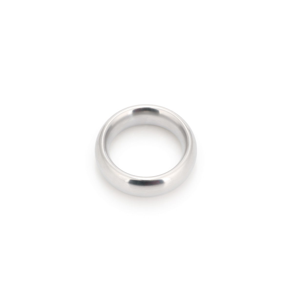 Edelstahl Penisring 45mm