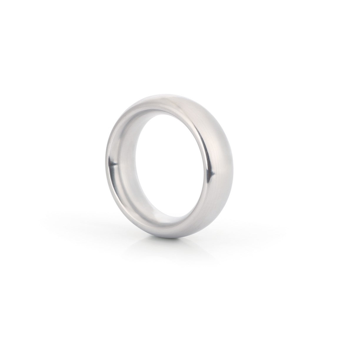 Edelstahl Penisring 45mm