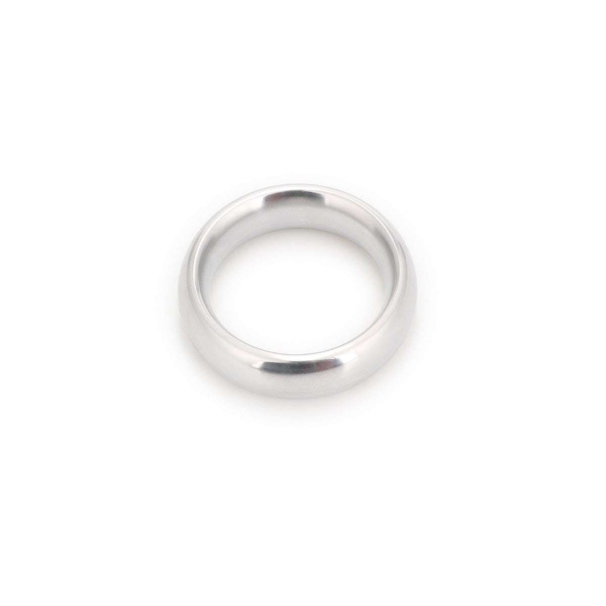 Edelstahl Penisring 50mm