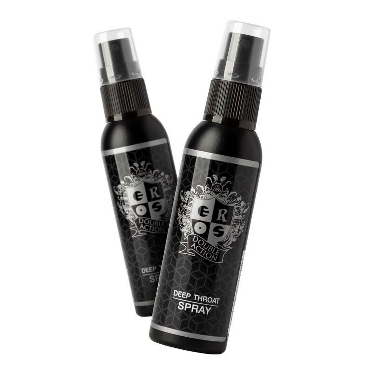 EROS Deep Throat Spray 50ml