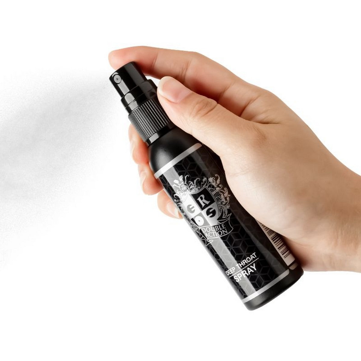 EROS Deep Throat Spray 50ml