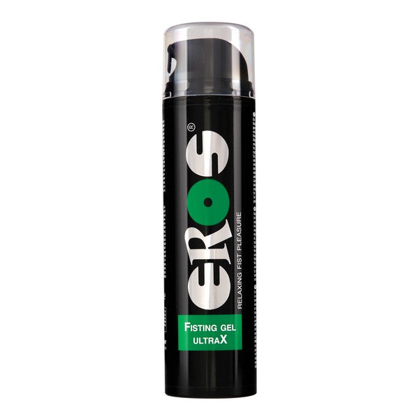 Eros Fisting Gel Ultra X 200ml