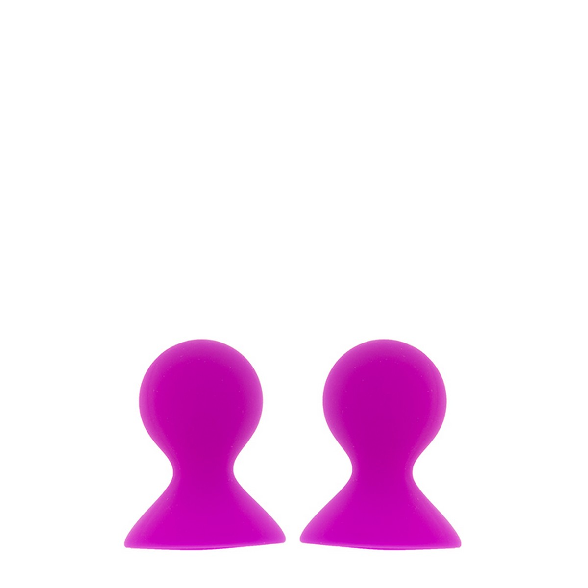 Essentials Nippelsauger pink