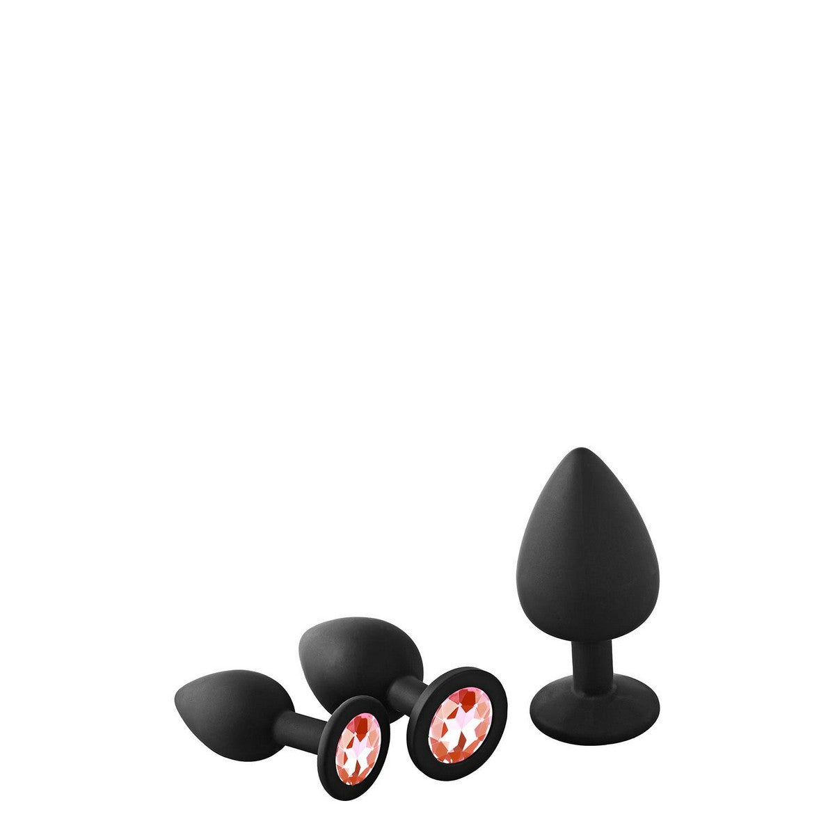 FantASStic Anal Training Kit Rot