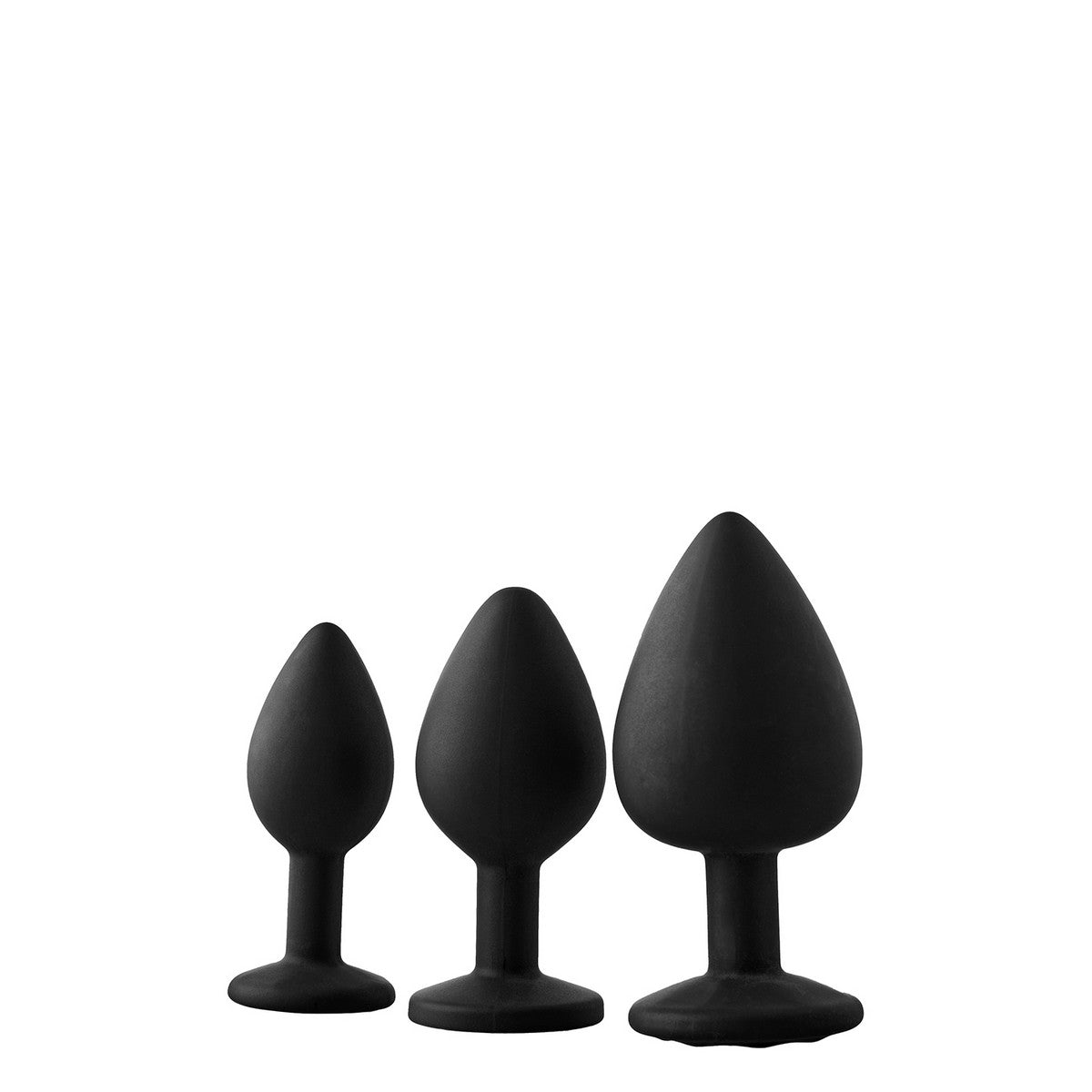 FantASStic Anal Training Kit Rot