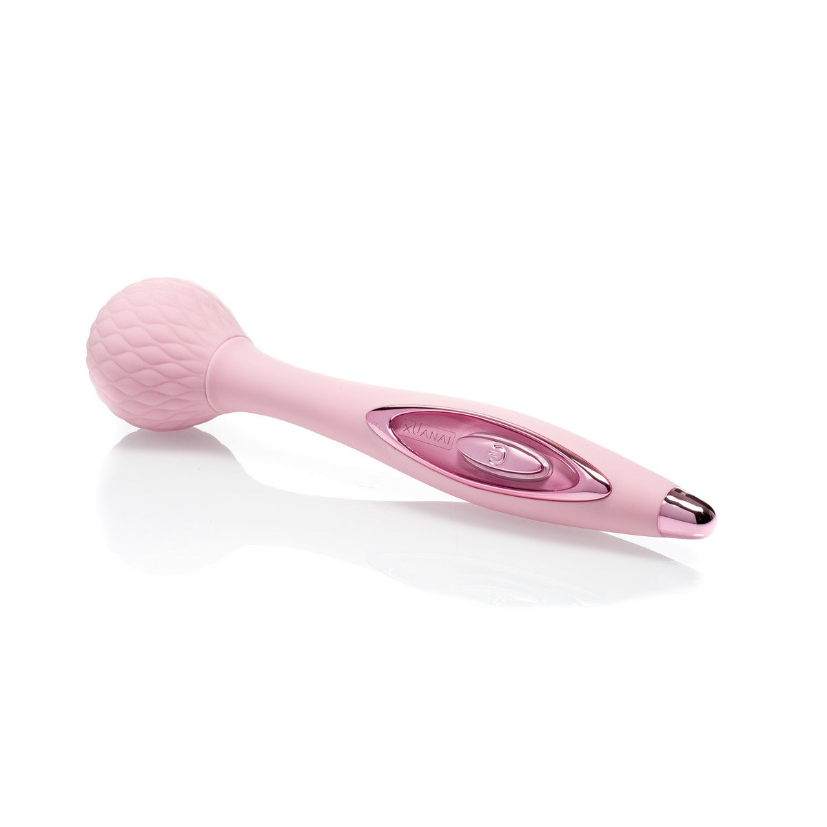 Femme Fatale Silikon Massager
