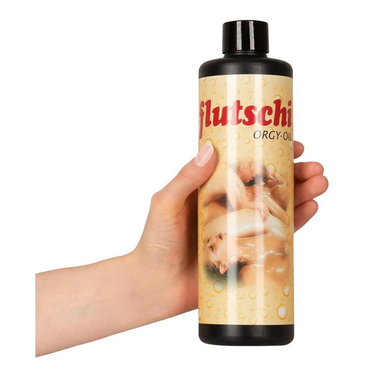 Flutschi Orgy Öl 500ml