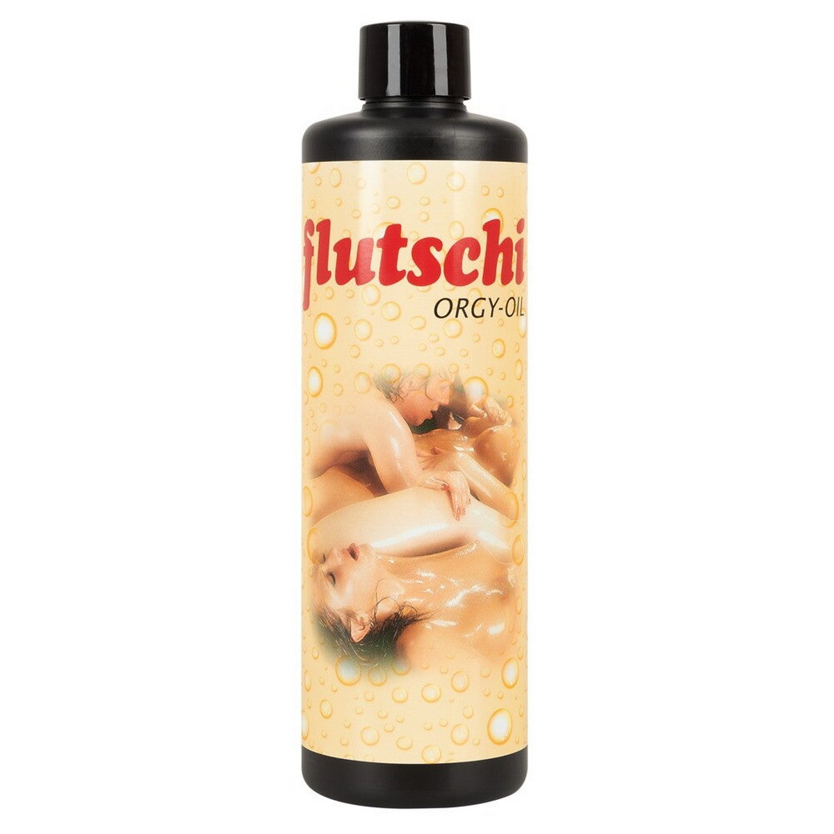 Flutschi Orgy Öl 500ml