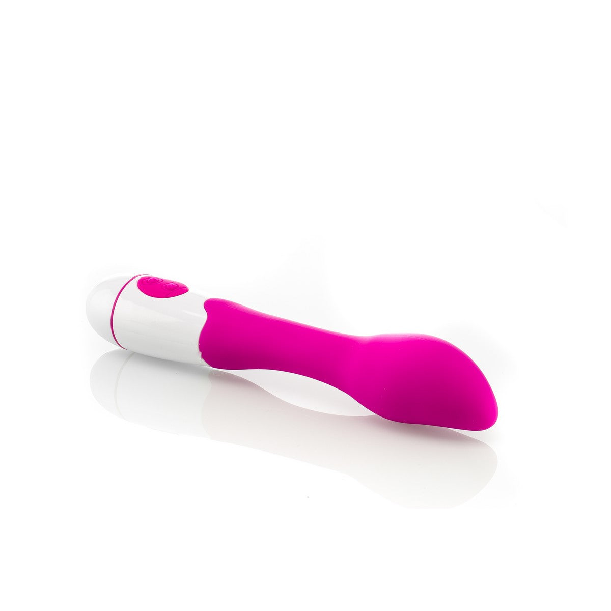 Silky Soft G-Spot Vibrator